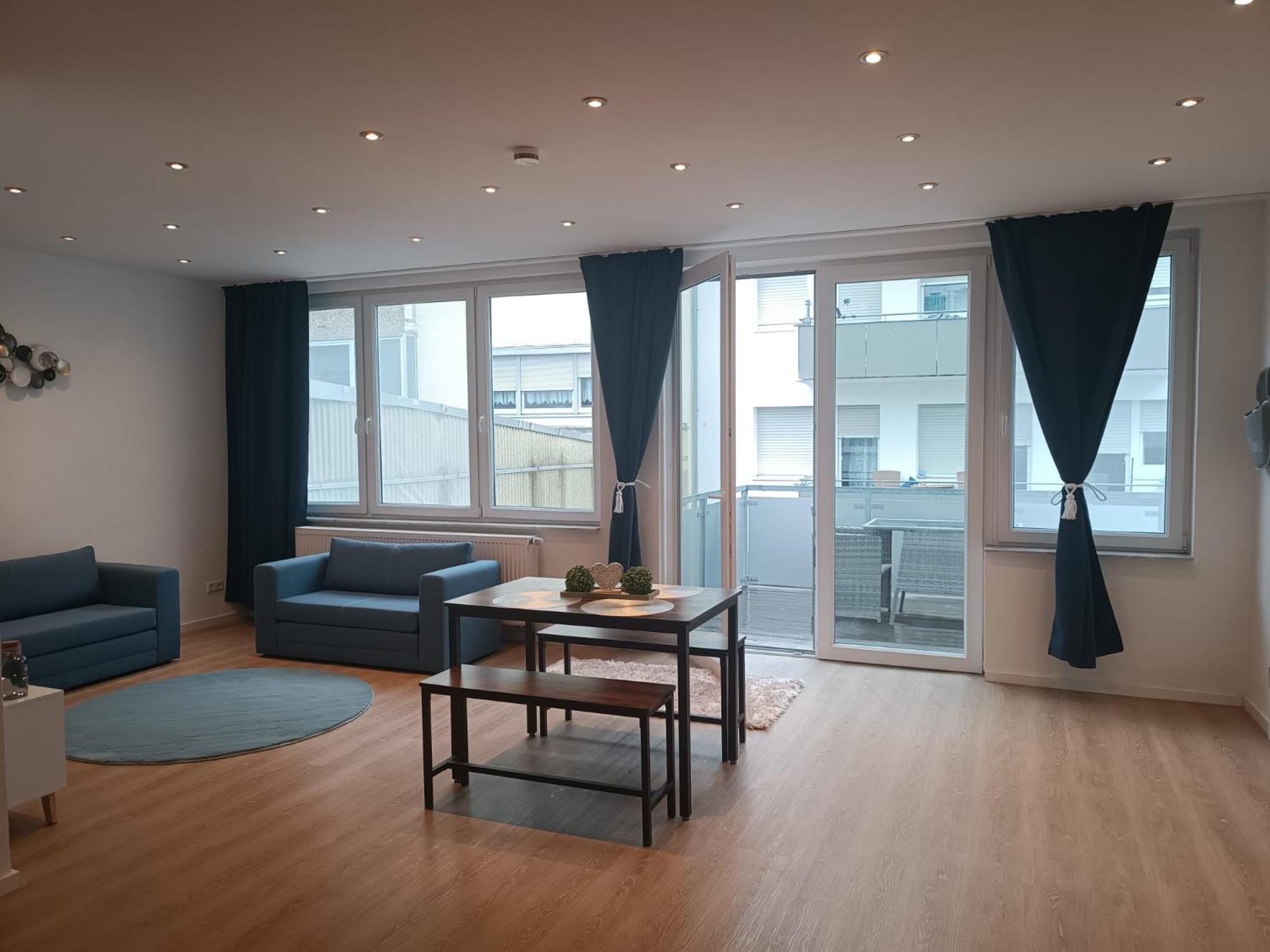 L8 Street - Gneisenaustrasse 9 Apartment